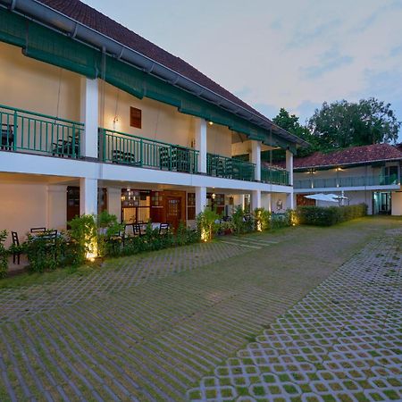 Napier Heritage By Velvet Hotels Kochi Kültér fotó