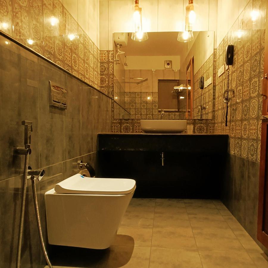 Napier Heritage By Velvet Hotels Kochi Kültér fotó