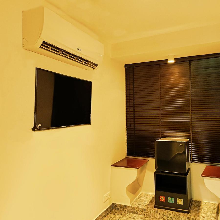 Napier Heritage By Velvet Hotels Kochi Kültér fotó