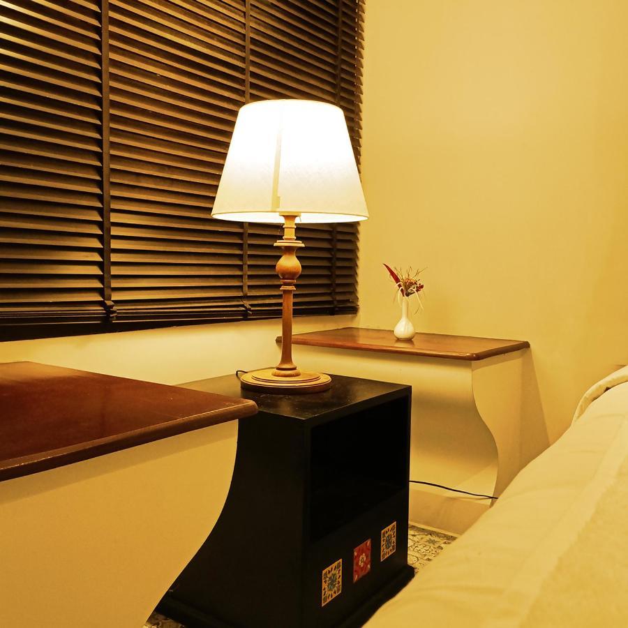 Napier Heritage By Velvet Hotels Kochi Kültér fotó